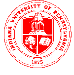 (IUP Seal)