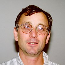 (Photo of Dr. Simmons)