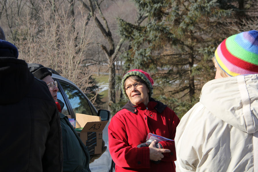 2017 Blue Spruce Park