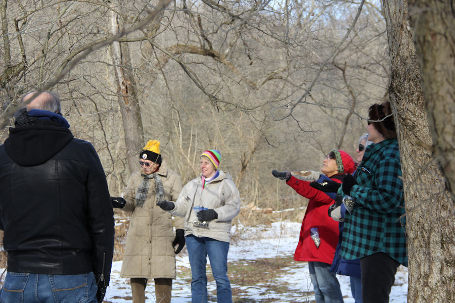 2017 Blue Spruce Park