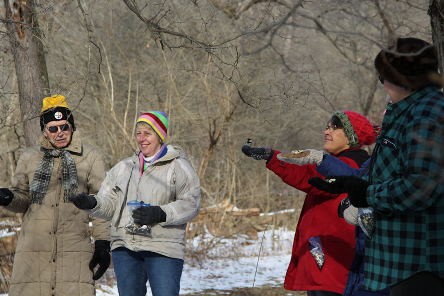 2017 Blue Spruce Park