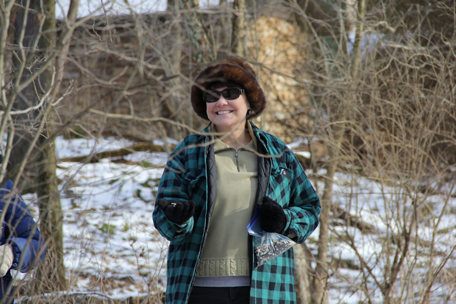 2017 Blue Spruce Park