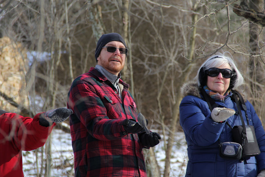 2017 Blue Spruce Park