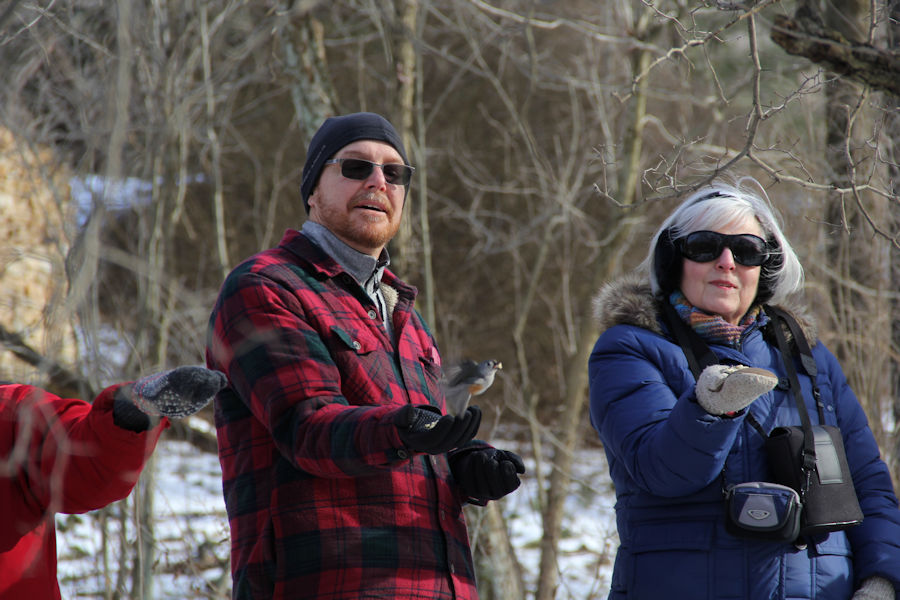 2017 Blue Spruce Park