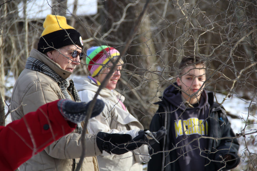 2017 Blue Spruce Park