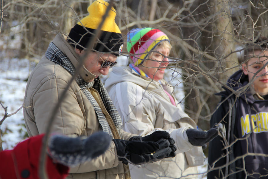 2017 Blue Spruce Park