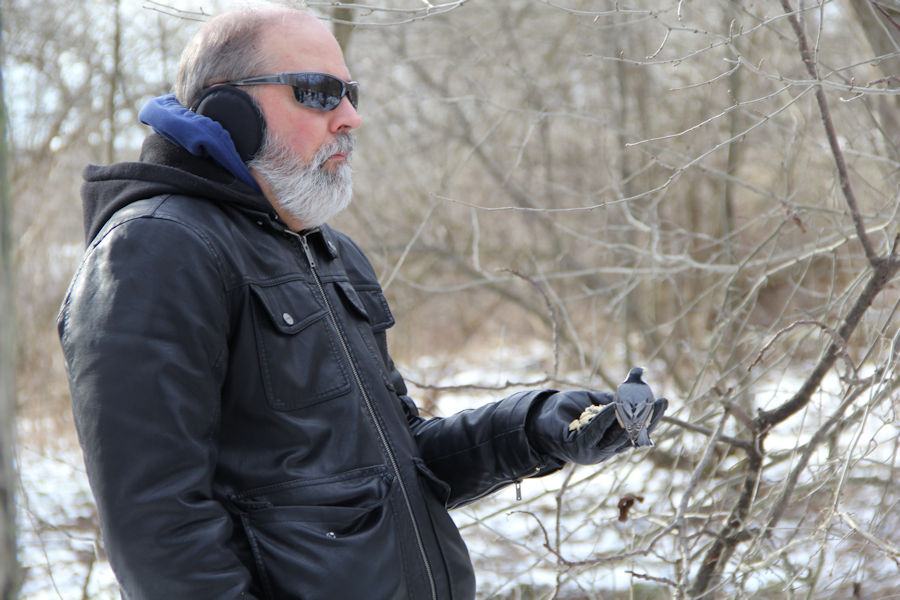 2017 Blue Spruce Park