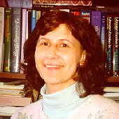 (Photo of Dr. Winstead)